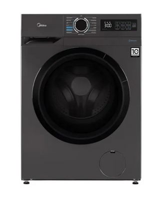 Midea 8kg Front Loader Washing Machine MF110W80-T