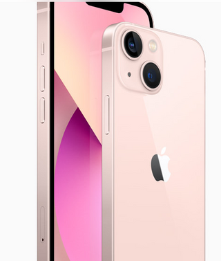 Apple 13 Mini 128GB Pink