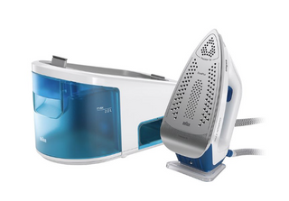 Braun - CareStyle 3 Steam Station Ironing System - IS3157BL