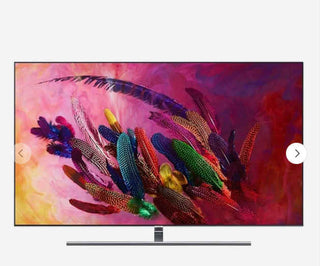 Samsung Q7F  75-inch 4K UHD Smart TV  QA75Q7FNAK