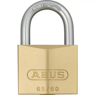 Abus 65 Padlock 60MM