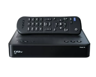 DStv HD Stand Alone Decoder DSD4141