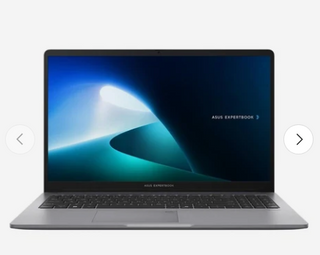 ASUS ExpertBook P1 P1503CVA 15.6-inch FHD Laptop - Intel Core 5 210H 512GB SSD 16GB RAM Win 11 Home