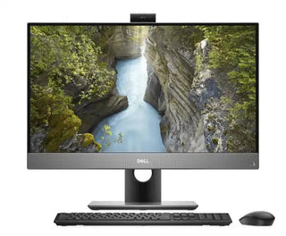 DELL OPTIPLEX 7400 AIO 12th Gen Intel Core i5-12500