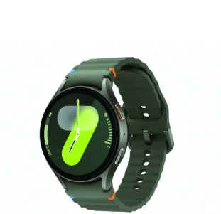 Samsung Galaxy Watch 7 BT 44mm Silver