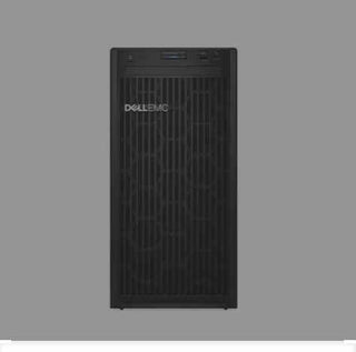 Dell PowerEdge T150 4U Tower Server - Intel Xeon E-2314 2TB HDD 16GB RAM