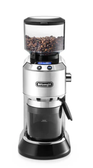 Delonghi - Dedica Conical Burr Coffee Grinder - KG521.M
