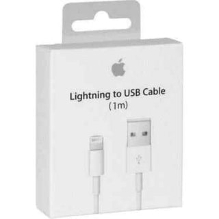 Apple USB-C to Lightning Cable 1m