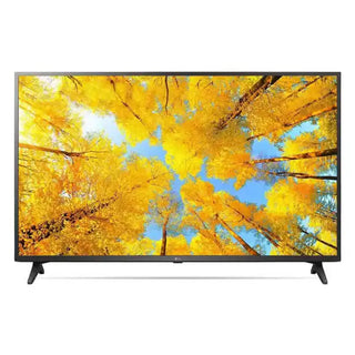 LG  108cm(43")  Smart UHD TV