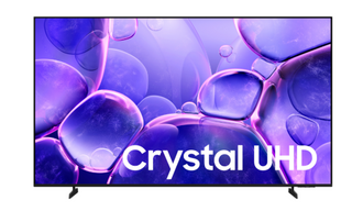 Samsung 65-inch Crystal UHD 4K-65U8000F