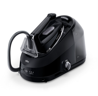 Steam Generator  CareStyle 5  IS5249BK