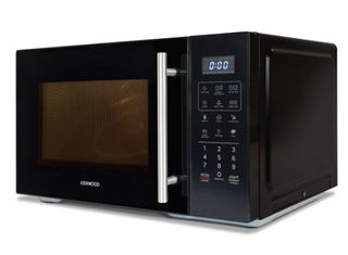 Kenwood Microwave 30L with grill  MWZ30.000BK