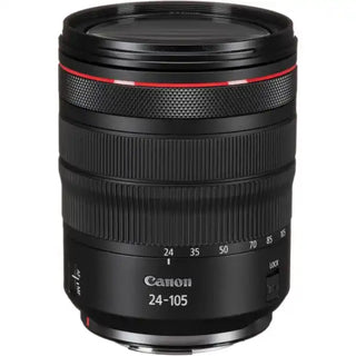 Canon RF 24-105mm f4L IS USM Mirrorless Camera Lens