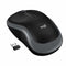 Logitech M185 Wireless Mouse, 2.4GHz with USB Mini Receiver