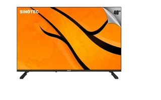 Sinotec  100CM(40")  FHD TV (40WG6A)