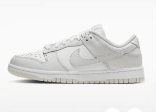 Nike Dunk Low Women's Shoes (Size 7.5)