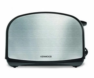 Kenwood - Accent Collection Toaster - TCM01.A0BK