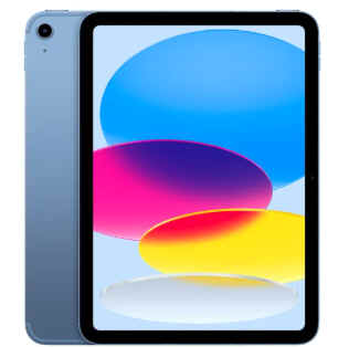 Ipad 10th Gen Wifi 256gb
