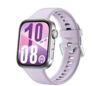 HUAWEI WATCH Fit 4 GPS - Purple