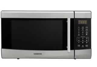 Kenwood 42L Microwave with grill - MWZ42.000SI