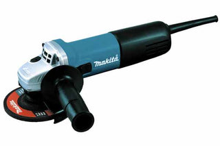 Makita Angle Grinder 9557HNG