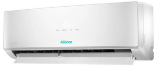Alliance Wall Split 36000 Btu/hr Inverter Air Conditioner – WiFi Enabled  AL36WSF333AT