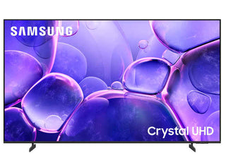 Samsung UA50U8000FUXXA UHD LED TV - 50"