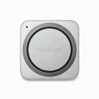Apple Mac Studio M2 Ultra With 24 Core CPU & 60 Core GPU MQH63SO/A