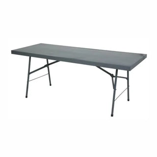 Totai Canteen Table 1800x 800mm Mild Steel 17/005