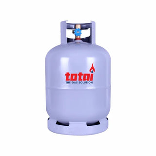 Totai Gas Cylinder 5.0kg 24/005ST