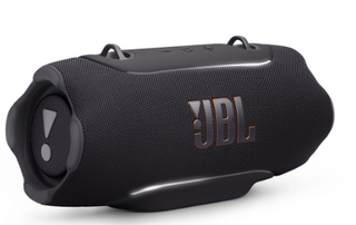 JBL Xtreme 5 Portable Waterproof Bluetooth Speaker