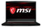 MSI GF63 Thin 11SC 11th Gen Intel Core i7-11800H up to 4.60GHz  Processor