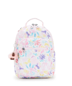 KIPLING SEOUL S BACKPACK BTS