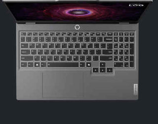 Lenovo LOQ 15ARP9 AMD Ryzen 7 7435HS up to 4.50GHz Processor
