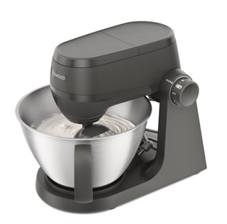 Kenwood Multi Tasker Stand Mixer + Food Pro & Blender 1000W - KHC30.050GY