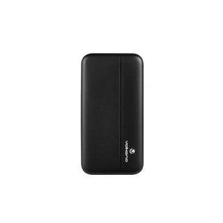 Volkano Omega Series 20,000mAh Powerbank Black VK-9016-BK