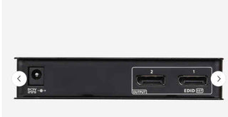 Aten VS192 2-port True 4K DisplayPort Splitter
