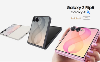 Galaxy Z Flip 8