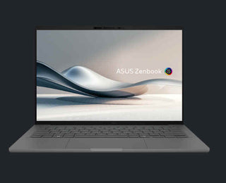 Asus Zenbook 14 UX3405CA Intel Core Ultra 9 285H up to 5.40GHz Processor 24MB Cache 16x Cores 16x Threads / 32GB