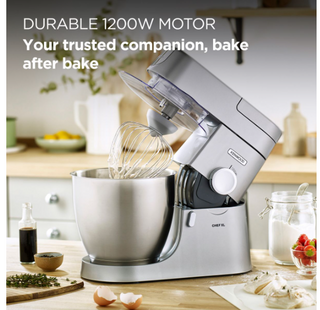 Kenwood  Chef XL  KVL4100S