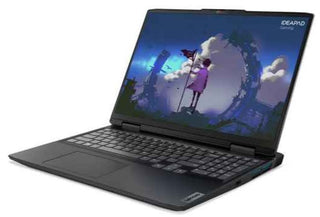 Lenovo IdeaPad Gaming 3 16IAH7 82SA00GPFU Intel Core i7-12650H up to 4.7GHz Processor, 24MB Cache, 10x Cores, 16x Threads / 16GB DDR4 RAM / 512GB