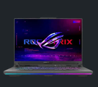 ASUS ROG Strix G16 G614PM AMD Ryzen 9 RTX 5060 Gaming Laptop  G614PM-91610G0W/64GB
