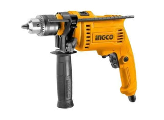 Ingco Heavy Duty Wired Impact Drill - 680W