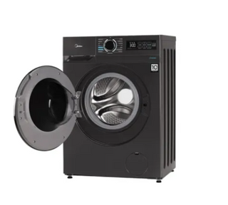 Midea 8kg Front Loader Washing Machine MF110W80-T