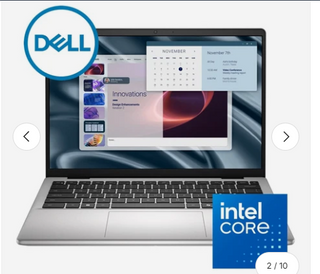 Dell Pro 14 Essential 14-inch Core 5 120U 16GB RAM 512GB SSD Win 11 Pro Laptop