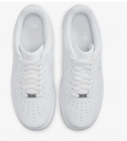 Nike Women's Air Force 1 Low 'Triple White'