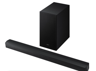 Samsung B650F 3.1Ch 370W 3D surround Soundbar Dolby Digital 5.1ch/DTS