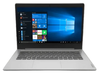 Lenovo Notebook IdeaPad 14" FHD Intel Celeron 4GB 128GB SSD Windows 10 Home