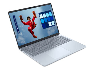 Dell 16 Plus DB16250 16″ Laptop