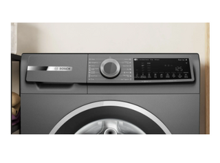 Bosch 10kg Series 6 Frontloader Washing Machine - WGK254ZRZA